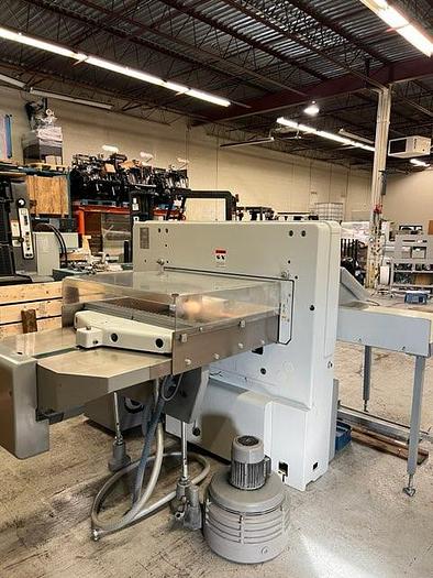 Used 2002 Polar Cutter  92