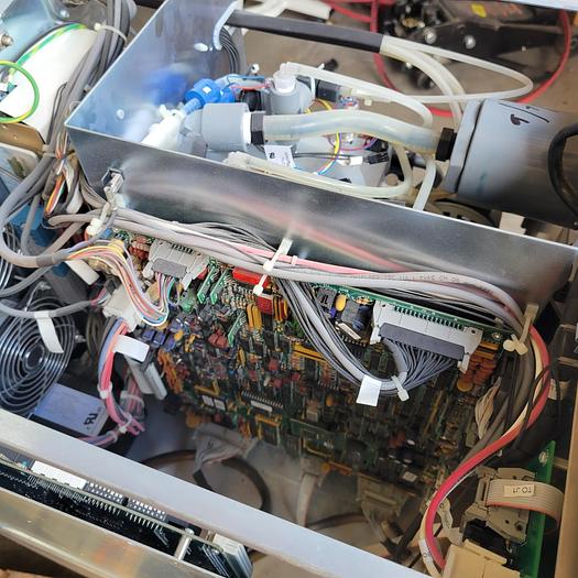 Used Kodak Versamark  One inch print unit plus head  DP5240