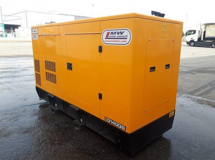 140kVA