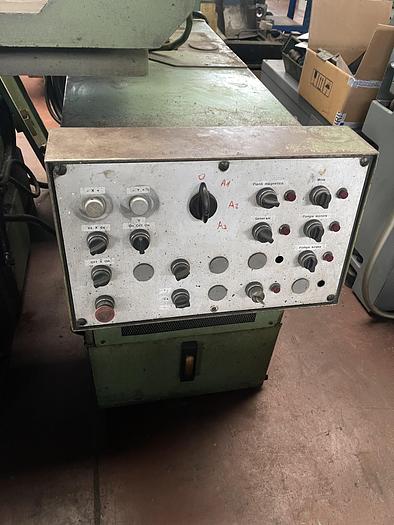 Discrete 1977 ALPA RTL 700/E