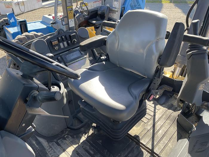 Used 2009 John Deere 310J