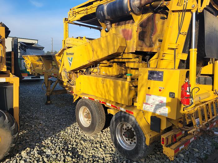 Used 2013 VERMEER HG4000