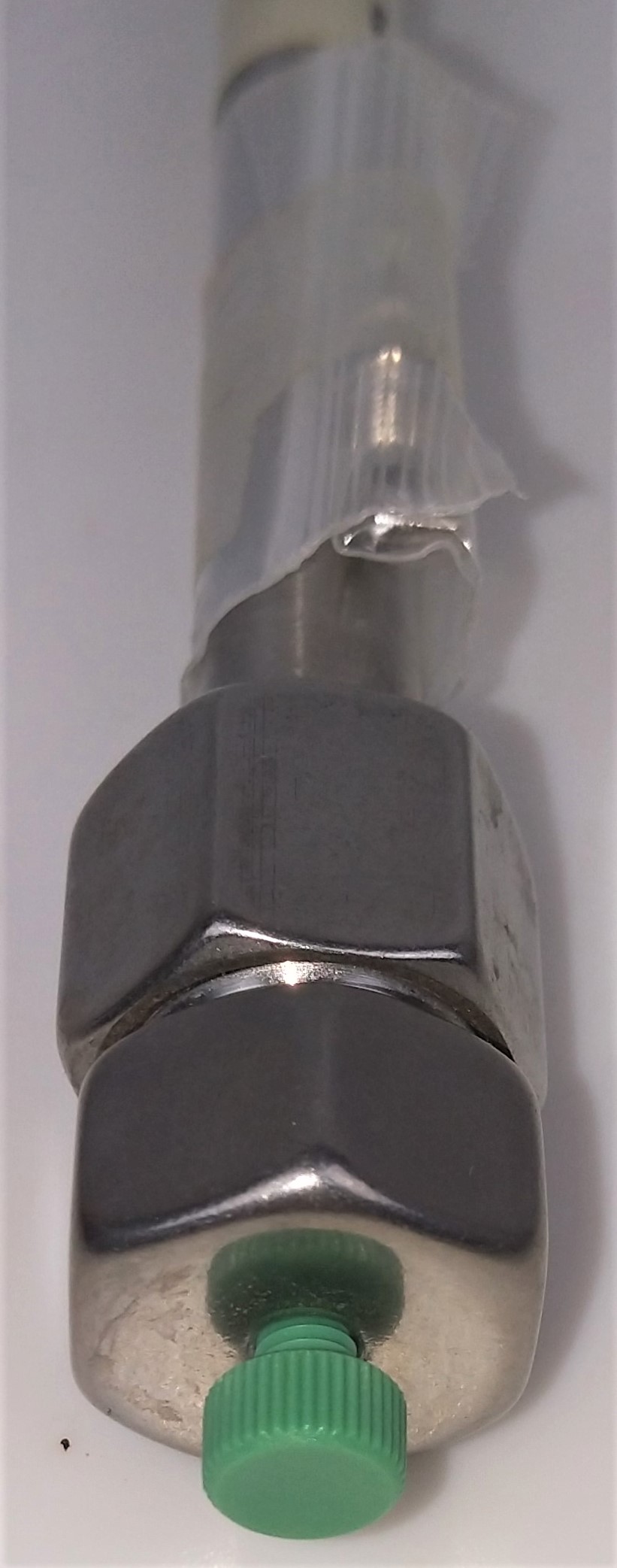 New Open Box (1500) Vydac 218TP510 C18 Semi-Preparative HPLC Column - 25 cm × 10 mm x 5µm