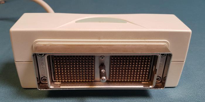 Gebraucht Esaote LA424 14-8 lineare Sonde