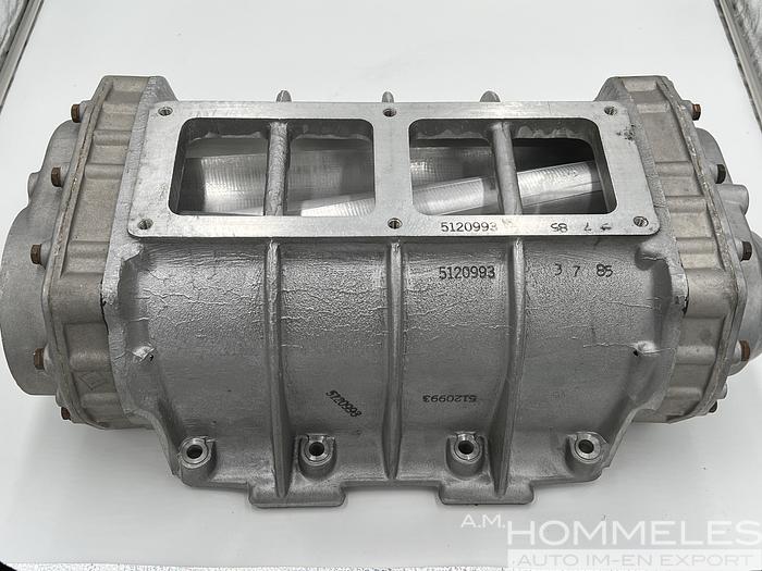 Detroit Diesel (GM) 5120993  BLOWER