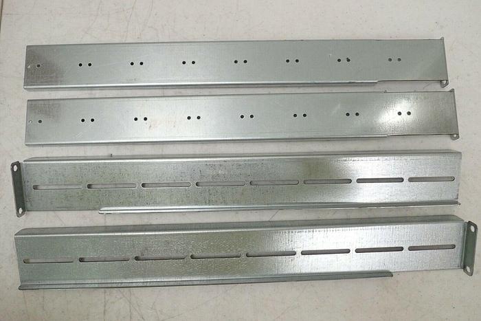 Used Ametek Powervar Security II Rackmount UPM