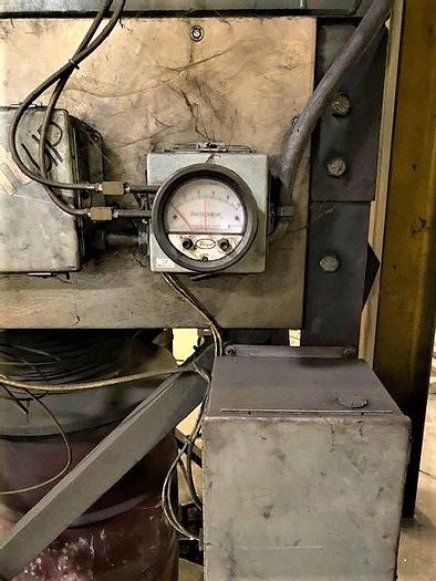 Very good 2004 Pangborn ES 1931