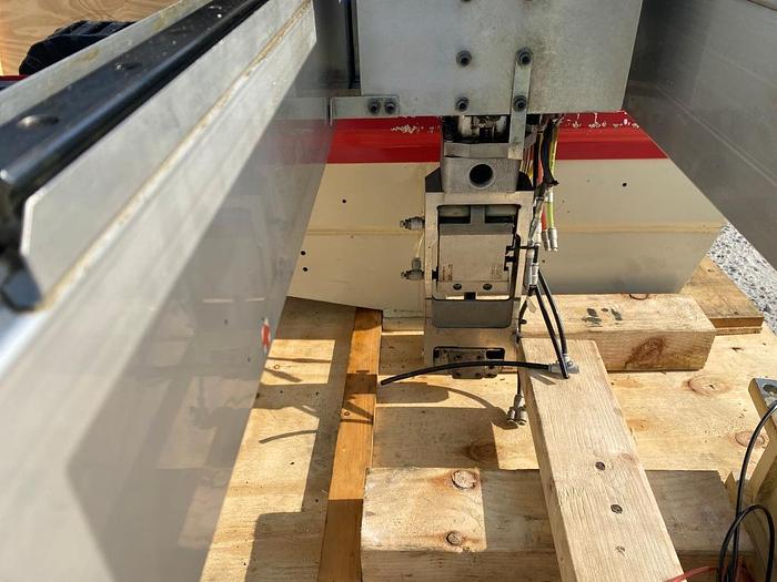 Used 2004 Sailor Seagull RZ-100N II Robot
