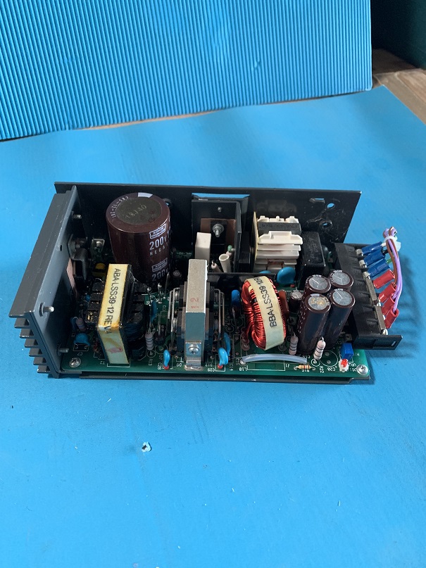 Used nemic lamda Power Supply lss-39-12