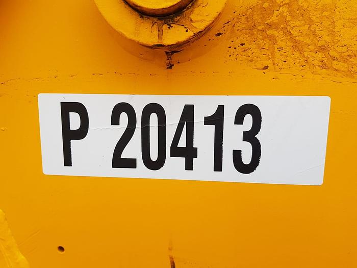 Used 2019 JCB 540-200