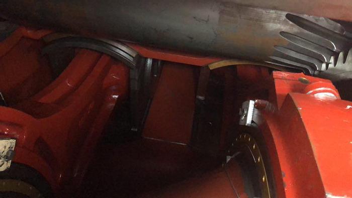 Used 0 Gardner Denver PZL (PZ-11) Triplex Mud Pump