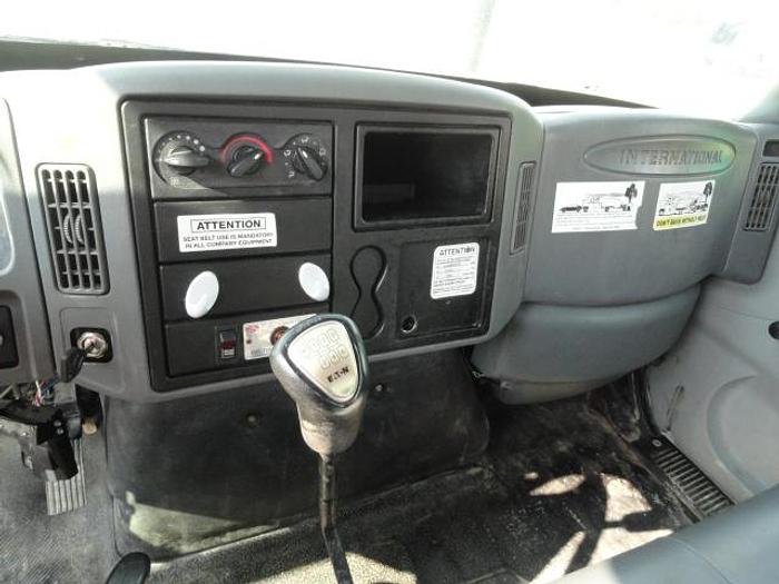 Used 2006 ALTEC LRV56