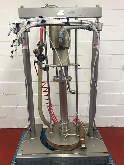 Very good used GRACO SENATOR PUMP