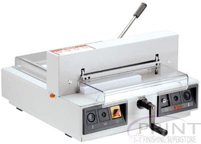 PC Board Complete For IDEAL 3915-95, 4215, 4250, 4315, 4350 Electric Guillotines