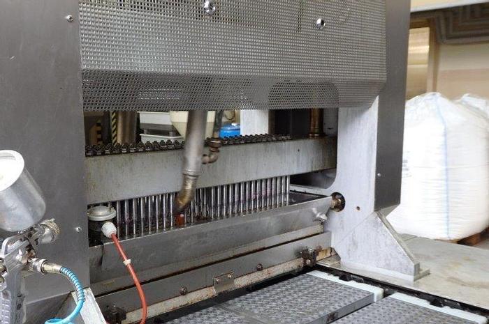 Used Winkler+Dünnebier