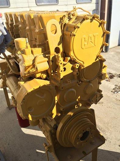 Used 0 Caterpillar C15 Diesel Engine