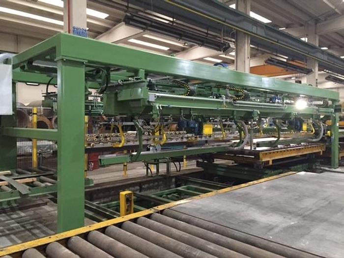 New F&P   Our Coil & Tube Equipment Range (New) #3464