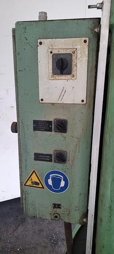 Gebruikt CCCP Mockba KB 235