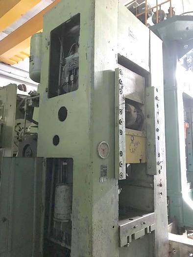 Used Press Cold Extrusion K0034