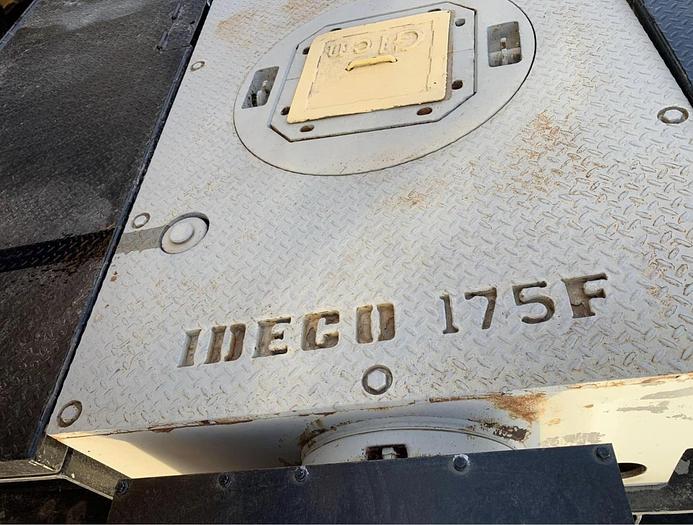 Used 2011 National Oilwell Varco