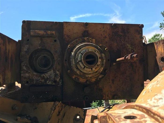 Used 0 Chicago Pneumatic 650 TOP HEAD DRIVE