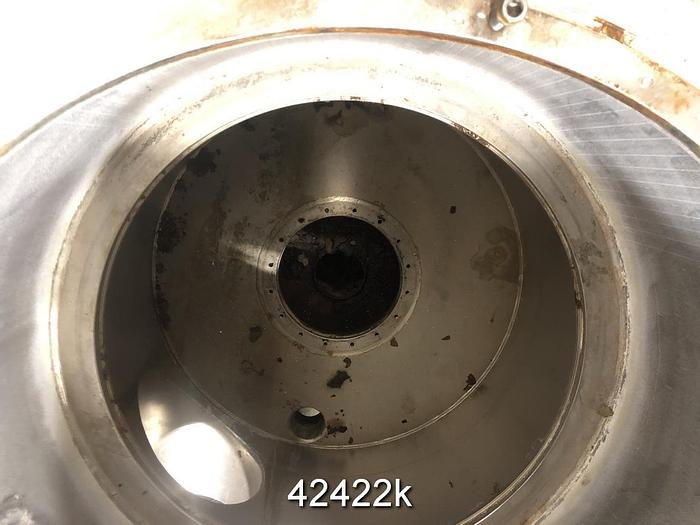 Used Black Clawson  Ultra III Housing #42422