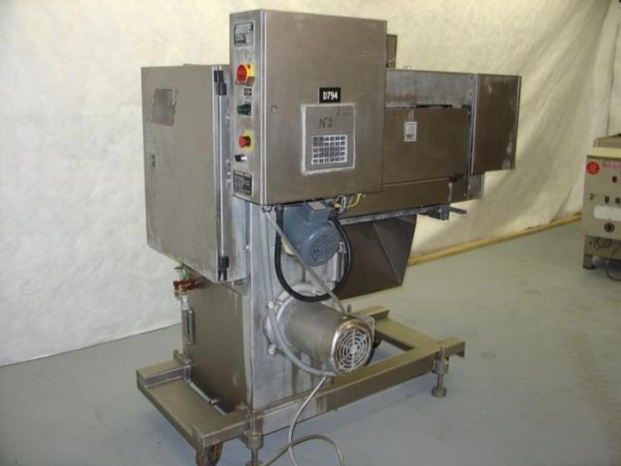 Used Grote S/A 522