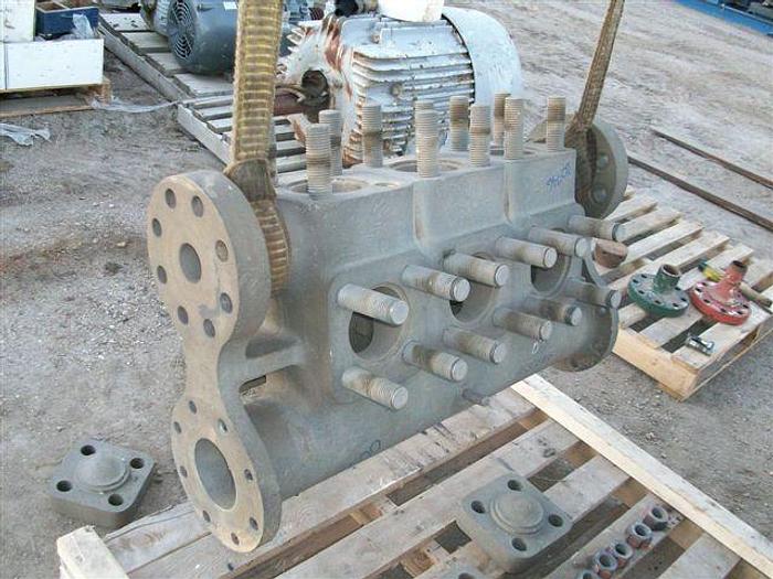 Used Bethlehem B-200M