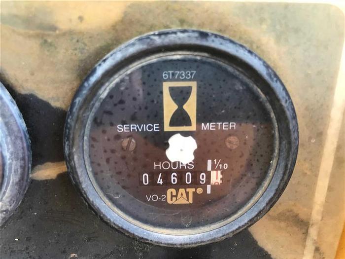 Used 1987 Caterpillar D6H Crawler Dozer