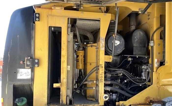Used Wheel Loader, Caterpillar, 928G (Used)