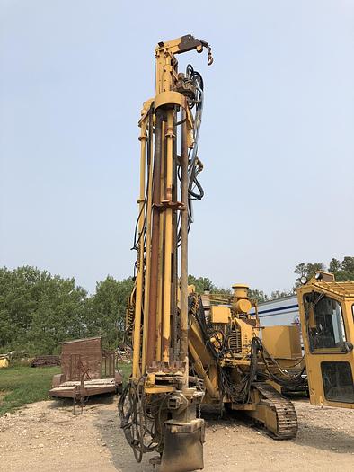 Used 1997 Cubex  913 Drill Rig