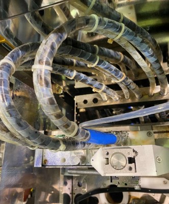 Used 1995 TEL MARK7 1C2D