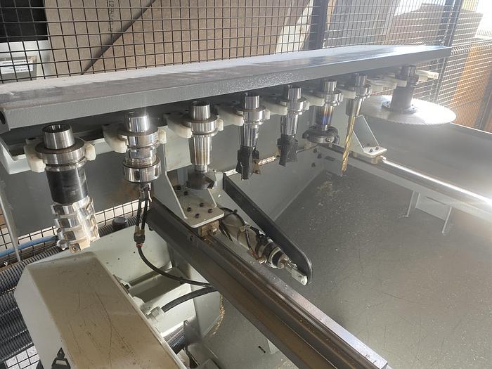 Used 2013 Biesse Rover A 1332