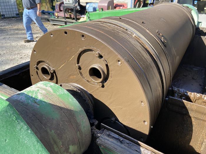 Used 2014 Hutchison Hayes 5500 Standard