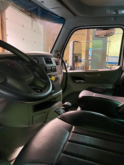 2019 Peterbilt 567 Water Truck