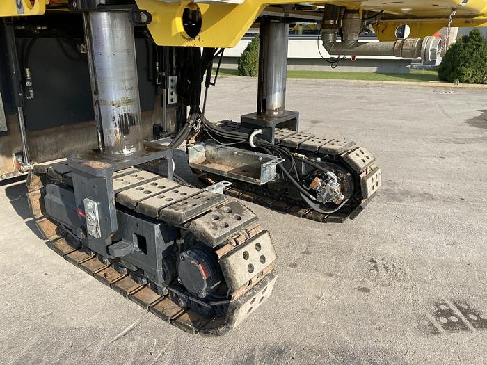 Usato 2012 BOMAG BM2000/60