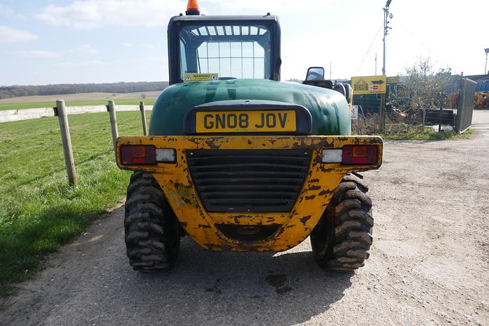 Used 2008 JCB 520-40