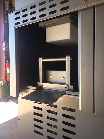 PRESSE A JAMBON Fabrication Française