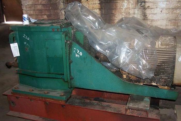 Used LIGHTNIN NLDG-50 #15290