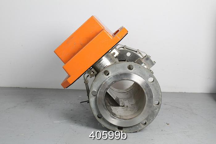 Used Valmet 6" Microwave Consistency Tramsitter #40599