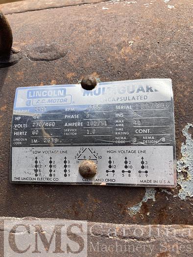 Used Cleereman Sawmill Carriage