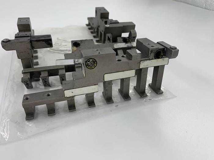 Used Bizerba Spare Parts Greifer kpl. Part No. 65480903202