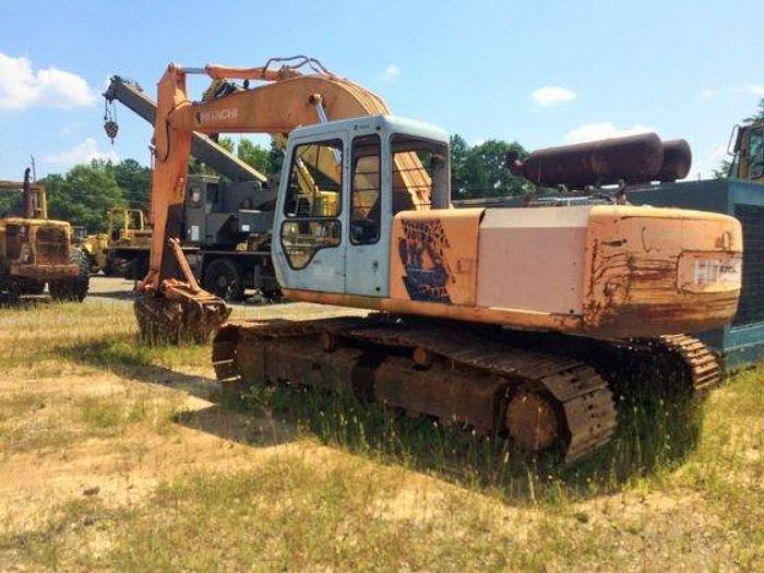 1994 HITACHI EX200 LC-2