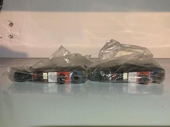 Burkert 136746 Pneumatic Velve