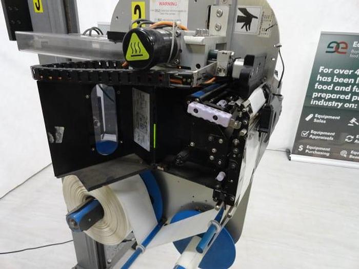 Used Diagraph Printer/Applicator; Md#PA/6000