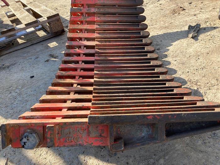 Used 17 Segment Slips