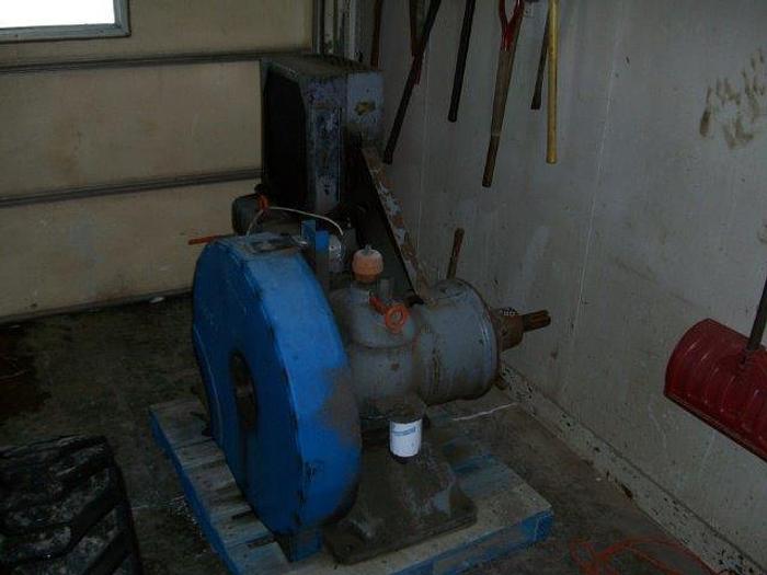 Used Oilwell E20RC