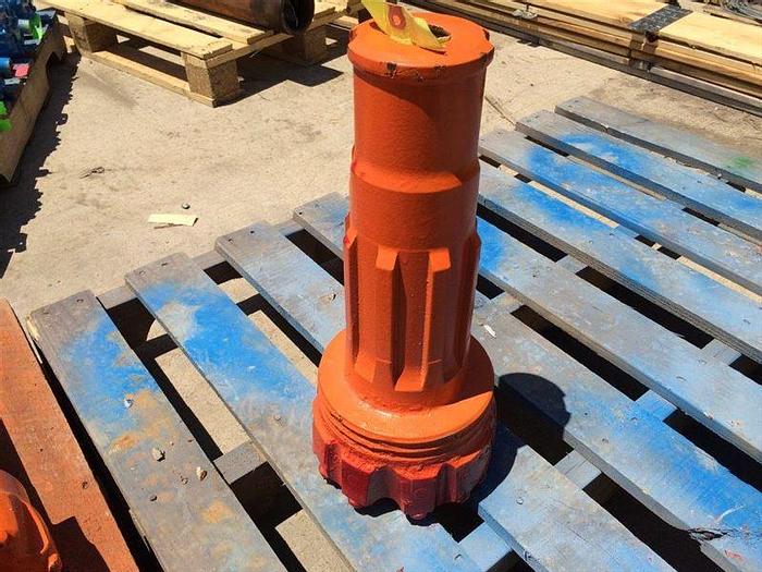 Used 7-5/8" SD8 HAMMER BIT