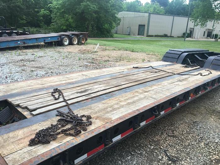 Used 2003 Fontaine TB50NGB