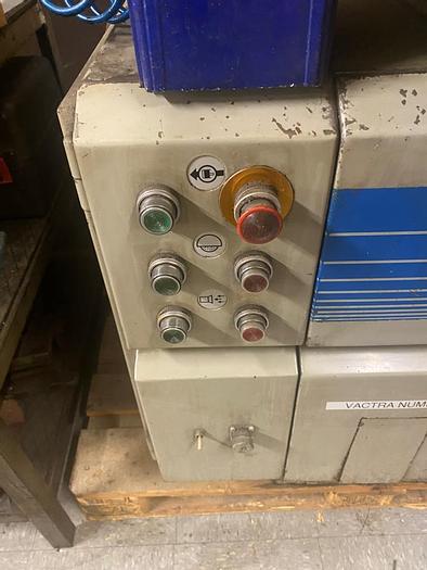 Used 1993 Jones & Shipman 540X Surface Grinder